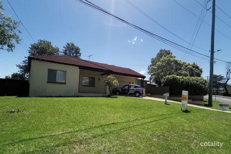 Property photo of 29 Palace Road Baulkham Hills NSW 2153