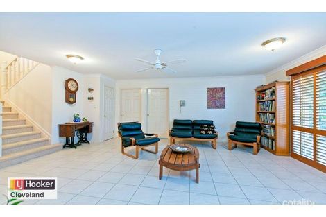 Property photo of 13 John Samuel Place Ormiston QLD 4160