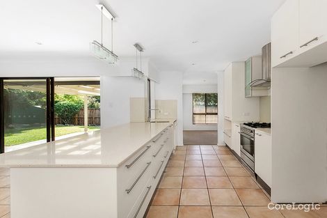 Property photo of 1 Douma Drive Mudgeeraba QLD 4213