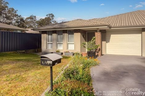 1/1a Bevan St, Cessnock, NSW 2325