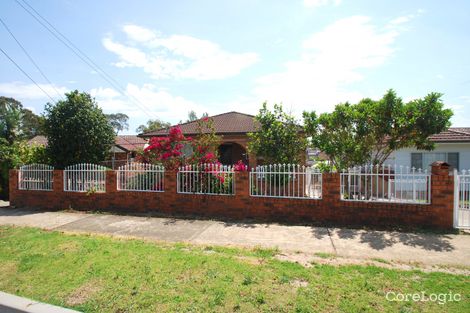 Property photo of 86 McGowen Crescent Liverpool NSW 2170