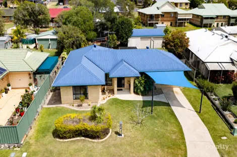 7 Castlereagh Ct, Southside, QLD 4570
