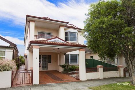 Property photo of 9 Harris Street Rosebery NSW 2018