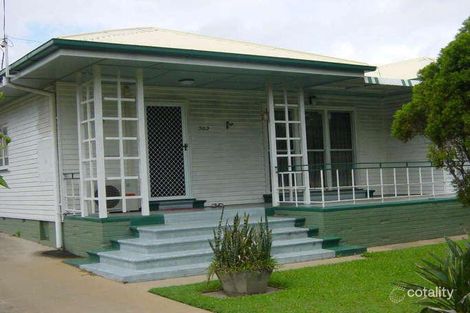 302 Bourbong St, Bundaberg West, QLD 4670
