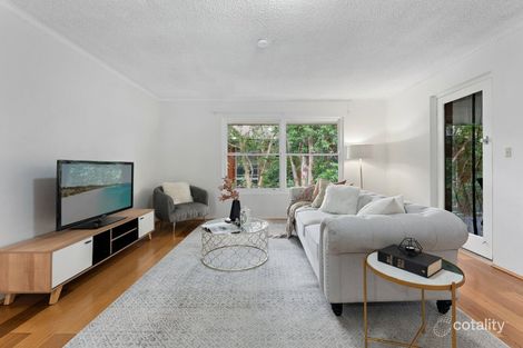 Property photo of 11/9 Everton Road Strathfield NSW 2135