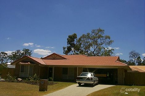 21 Pacific Pde, Forest Lake, QLD 4078