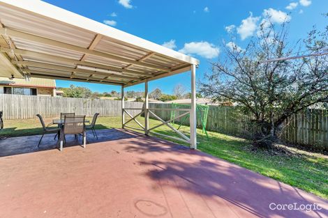 Property photo of 179 Tor Street Wilsonton Heights QLD 4350