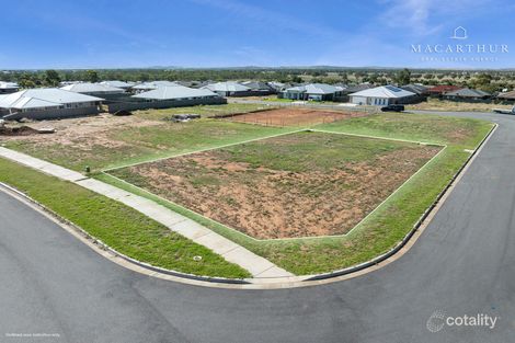 1 Flintwood St, Forest Hill, NSW 2651