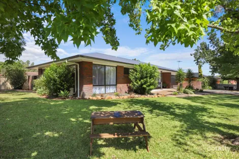 Property photo of 3 Seaward Avenue Scone NSW 2337