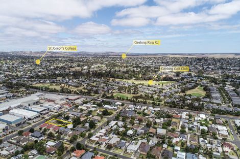 Property photo of 169 Victoria Street North Geelong VIC 3215