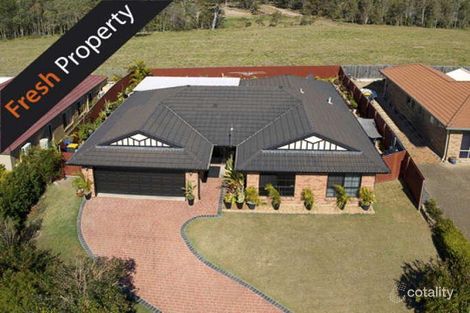 Property photo of 32 Lawson Place Drewvale QLD 4116