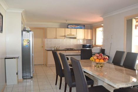 Property photo of 4 Cocos Close Green Valley NSW 2168
