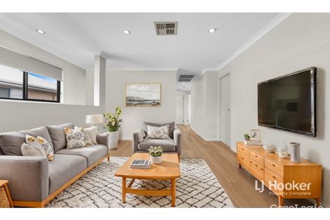 Property photo of 47 Darnell Street Yarrabilba QLD 4207