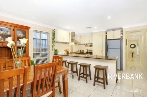 Property photo of 16 Jirrang Street Pemulwuy NSW 2145