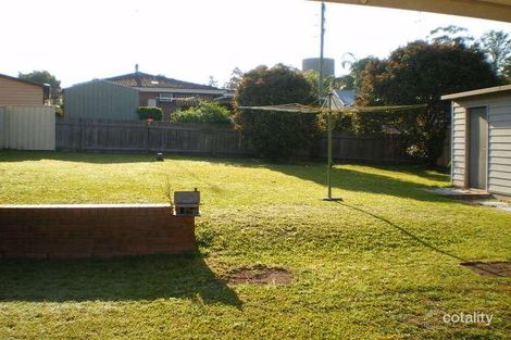 Property photo of 56 Mellfell Road Cranebrook NSW 2749