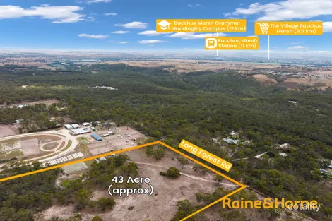 Property photo of 334 Long Forest Road Long Forest VIC 3340