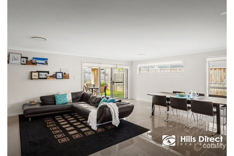 Property photo of 24 Faulconbridge Street The Ponds NSW 2769