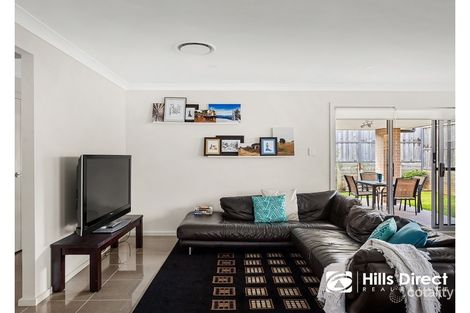Property photo of 24 Faulconbridge Street The Ponds NSW 2769