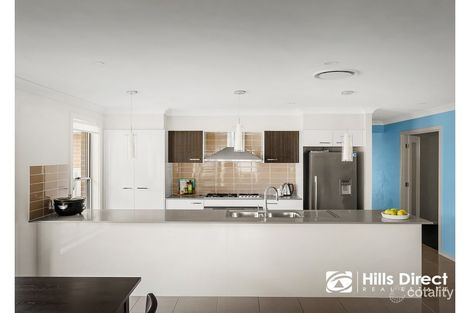 Property photo of 24 Faulconbridge Street The Ponds NSW 2769