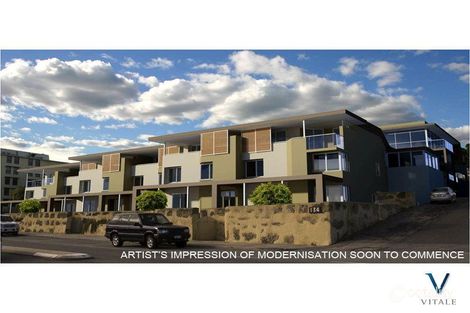 14/134 Marine Pde, Cottesloe, WA 6011