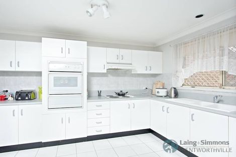 Property photo of 9/23 Smith Street Wentworthville NSW 2145