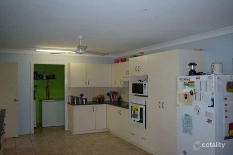 Property photo of 13 Fenwick Street Gracemere QLD 4702