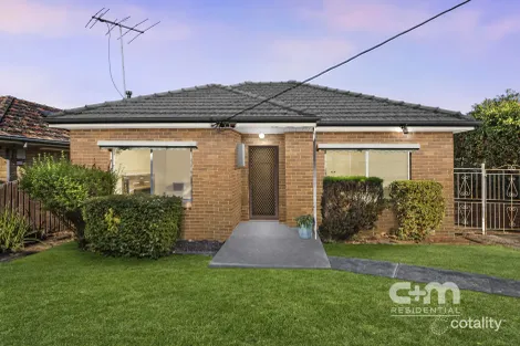 Property photo of 5 Summit Avenue Oak Park VIC 3046