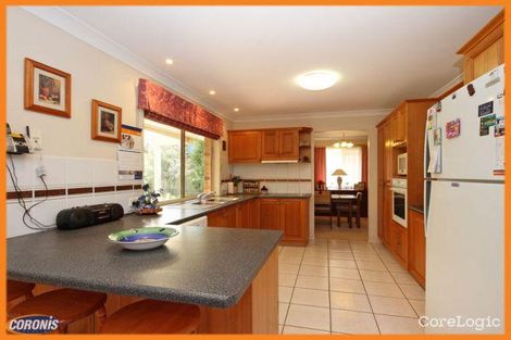 Property photo of 18 Baronnet Street Bracken Ridge QLD 4017