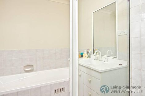 Property photo of 9/23 Smith Street Wentworthville NSW 2145