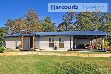 370 Hairpin Rd, North Jindong, WA 6280