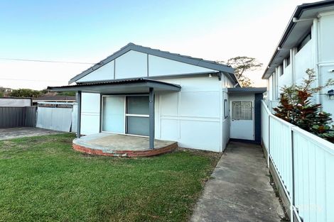 Property photo of 50 Flora Street Roselands NSW 2196