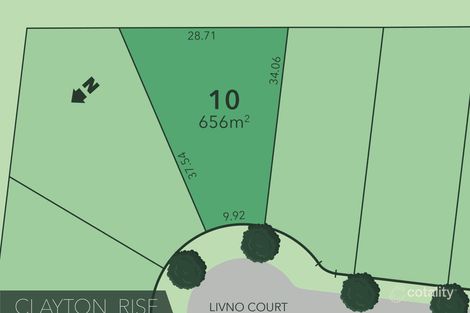 10 Livno Ct, Canadian, VIC 3350