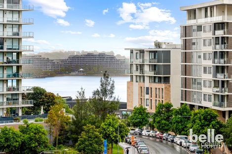 Property photo of 77/1 Timbrol Avenue Rhodes NSW 2138