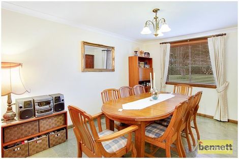 Property photo of 174 Glenidol Road Oakville NSW 2765