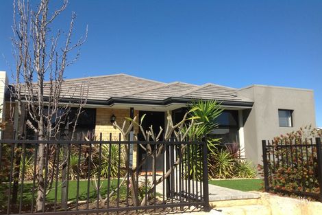 7/1 Pemberton Bvd, Baldivis, WA 6171