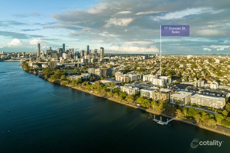 Property photo of 616/17 Duncan Street West End QLD 4101