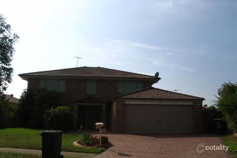 Property photo of 50 Munmorah Circuit Woodcroft NSW 2767