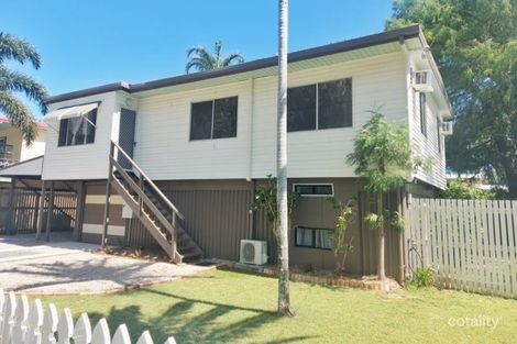 18 Petrie St, East Mackay, QLD 4740