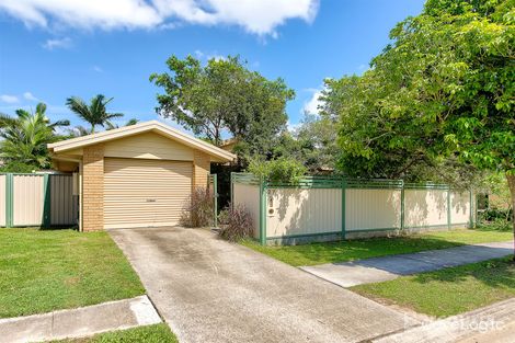 Property photo of 27 Desert Willow Way Fitzgibbon QLD 4018