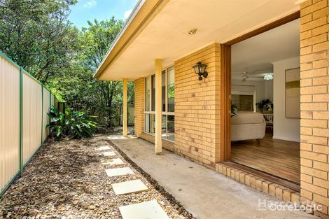 Property photo of 27 Desert Willow Way Fitzgibbon QLD 4018