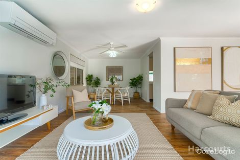 Property photo of 27 Desert Willow Way Fitzgibbon QLD 4018