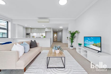 Property photo of 77/1 Timbrol Avenue Rhodes NSW 2138