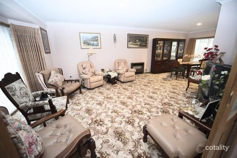 Property photo of 35 Greenvale Drive Greenvale VIC 3059