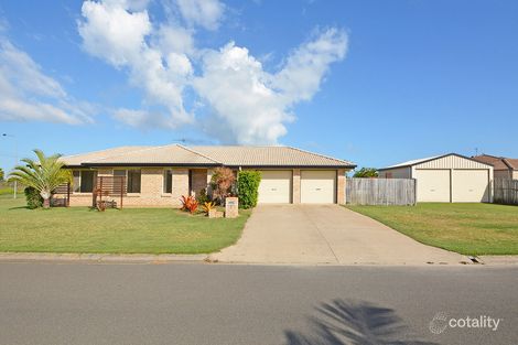 2 Gunsynd Way, Point Vernon, QLD 4655