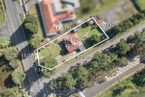 Property photo of 205 Serpells Road Templestowe VIC 3106