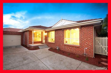 Property photo of 3/1185 Nepean Highway Highett VIC 3190
