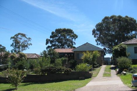 Property photo of 13 Tuncoee Road Villawood NSW 2163