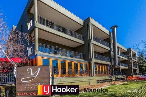 3a/31 Giles St, Kingston, ACT 2604