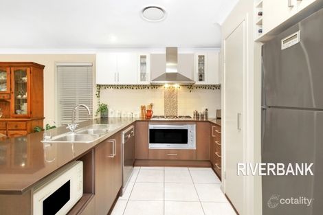 Property photo of 16 Jirrang Street Pemulwuy NSW 2145