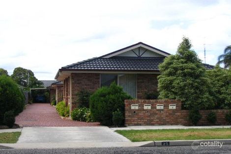 Property photo of 3/25 Farnell Road Woy Woy NSW 2256